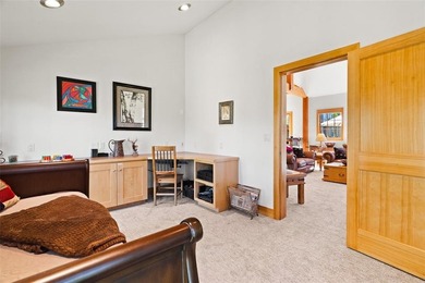 Nestled on a private 1.37-acre downhill lot in the coveted - photo 17