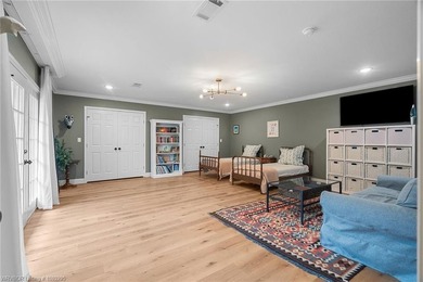Stunningly renovated in 2024, this 4-bedroom, 3 full bath and 1 - photo 19