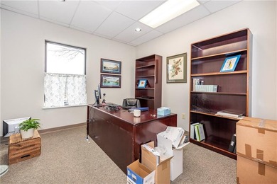 Prime income-producing investment! 100% leased with a new