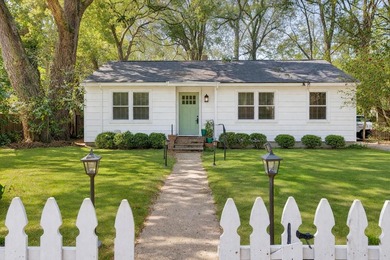 SELLER SAYS SELL!! NEW ROOF, NEW HVAC with NEW DUCTWORK-- heavy - photo 21