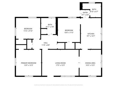 SELLER SAYS SELL!! NEW ROOF, NEW HVAC with NEW DUCTWORK-- heavy - photo 23
