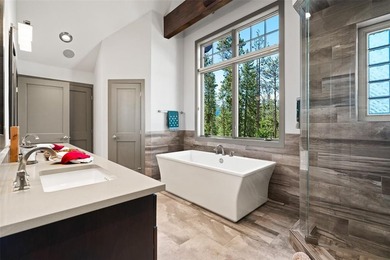 Nestled on a private 1.37-acre downhill lot in the coveted - photo 23
