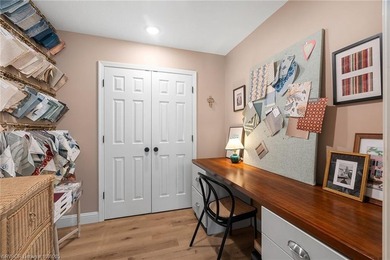 Stunningly renovated in 2024, this 4-bedroom, 3 full bath and 1 - photo 26