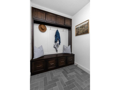 Stunningly renovated in 2024, this 4-bedroom, 3 full bath and 1 - photo 29