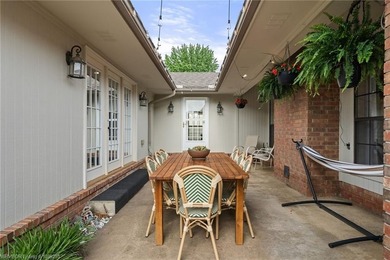 Stunningly renovated in 2024, this 4-bedroom, 3 full bath and 1 - photo 31