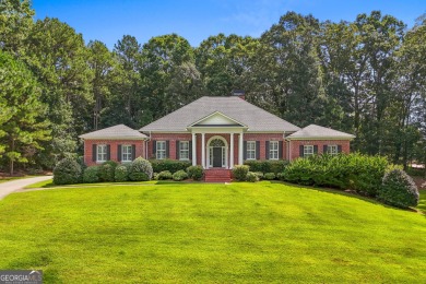 Lake Home For Sale in Mcdonough, Georgia