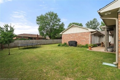 Stunningly renovated in 2024, this 4-bedroom, 3 full bath and 1 - photo 32