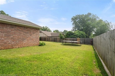 Stunningly renovated in 2024, this 4-bedroom, 3 full bath and 1 - photo 33