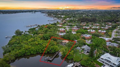 One of the few remaining wide river lots on the Loxahatchee - photo 3
