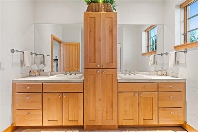Nestled on a private 1.37-acre downhill lot in the coveted - photo 33