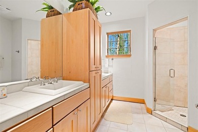 Nestled on a private 1.37-acre downhill lot in the coveted - photo 34