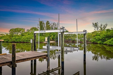 One of the few remaining wide river lots on the Loxahatchee - photo 5