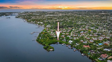 One of the few remaining wide river lots on the Loxahatchee - photo 6