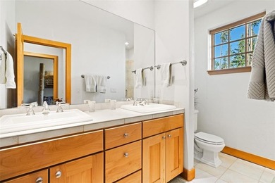 Nestled on a private 1.37-acre downhill lot in the coveted - photo 36