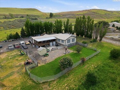 MLS# 292953 Private 5-acre rural retreat, sweeping river views - photo 9