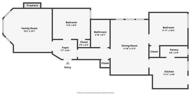 Attention Developers/Rehabbers!!! Double lot 6 units brick - photo 4