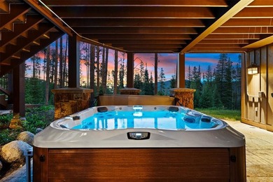 Nestled on a private 1.37-acre downhill lot in the coveted - photo 44