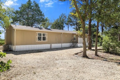 Lake Home For Sale in Gordonville, Texas