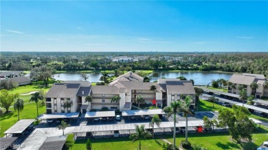 (private lake, pond, creek) Condo For Sale in Fort Myers Florida