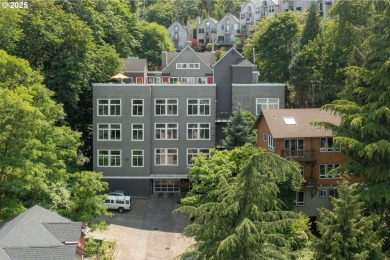 Welcome to your urban oasis in the heart of Goose Hollow