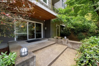 Welcome to your urban oasis in the heart of Goose Hollow