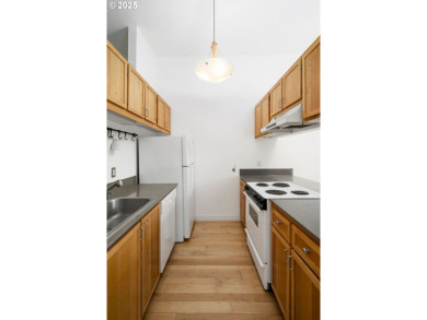 Welcome to your urban oasis in the heart of Goose Hollow