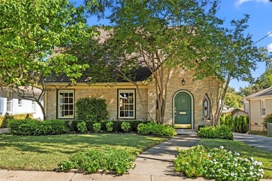 White Rock Lake Home For Sale in Dallas Texas