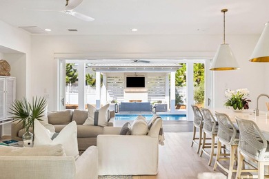 LARGE BONUS/FLEX ROOM CAN SERVE AS A FIFTH BEDROOM. Experience - photo 1