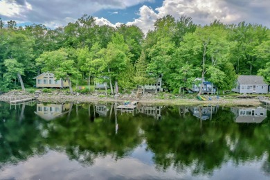  Home For Sale in Burnham Maine