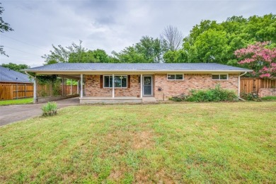 Lake Home Sale Pending in Lake Dallas, Texas