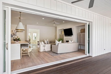 LARGE BONUS/FLEX ROOM CAN SERVE AS A FIFTH BEDROOM. Experience - photo 4
