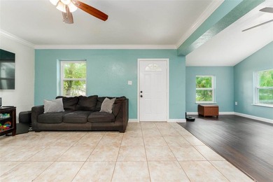Huge yard with alley access in a hot location! This 3 bed 2 bath - photo 8