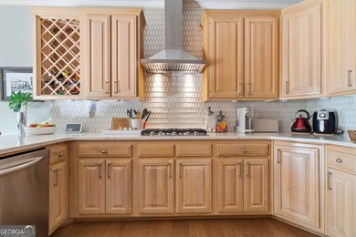Nestled in the heart of East Cobb and zoned for the highly - photo 11