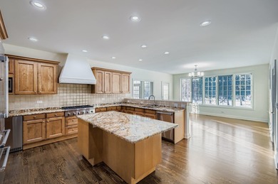 Set on nearly two private acres in one of Lake Forest's most - photo 11