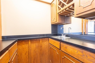 Welcome to this spacious 2-bedroom, 2-bath condominium located