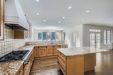 Set on nearly two private acres in one of Lake Forest's most - photo 12