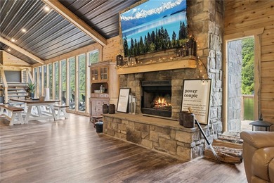 Ever dreamt of pulling into an expansive lodge style retreat - photo 12