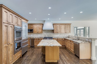 Set on nearly two private acres in one of Lake Forest's most - photo 13