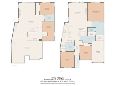 736 Villa Grove - photo 3