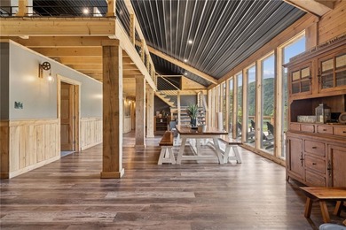 Ever dreamt of pulling into an expansive lodge style retreat - photo 13