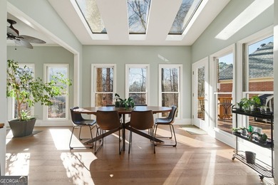 Nestled in the heart of East Cobb and zoned for the highly - photo 14