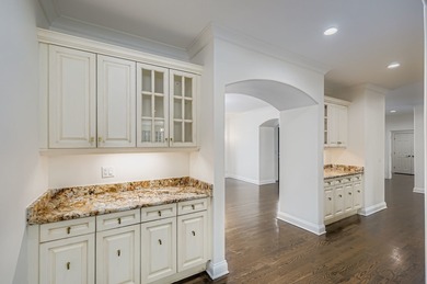 Set on nearly two private acres in one of Lake Forest's most - photo 14
