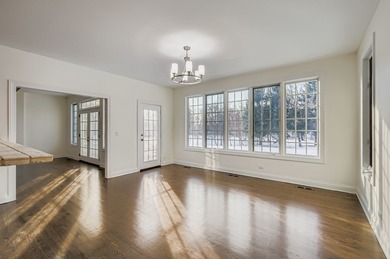 Set on nearly two private acres in one of Lake Forest's most - photo 15