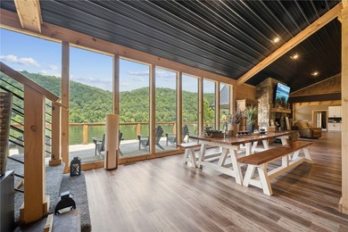 Ever dreamt of pulling into an expansive lodge style retreat - photo 15