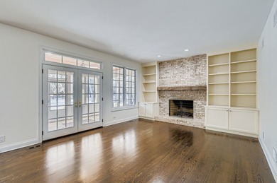 Set on nearly two private acres in one of Lake Forest's most - photo 16