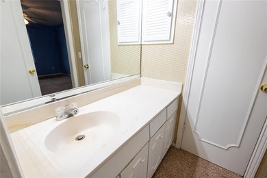 Welcome to this spacious 2-bedroom, 2-bath condominium located