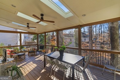 Nestled in the heart of East Cobb and zoned for the highly - photo 18