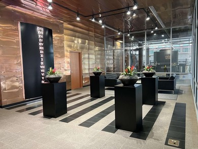 Modern Downtown Little Rock Condo - Urban living in the heart of - photo 19
