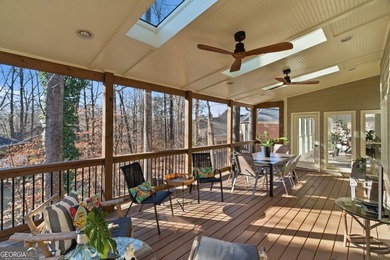 Nestled in the heart of East Cobb and zoned for the highly - photo 19