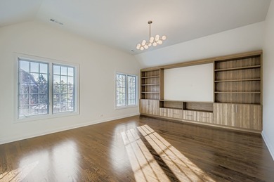 Set on nearly two private acres in one of Lake Forest's most - photo 19